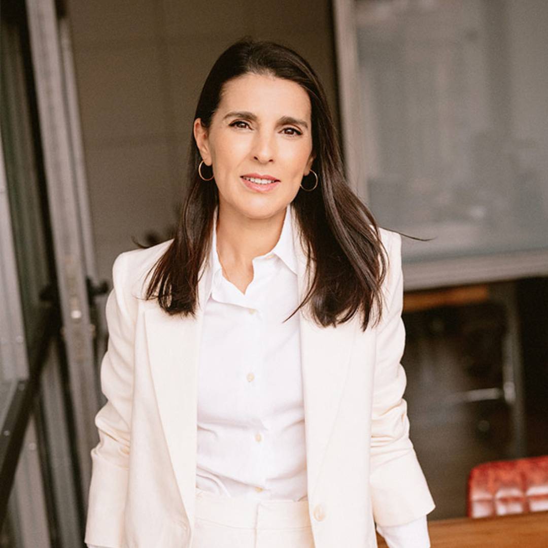 Ana Fernández Abogada