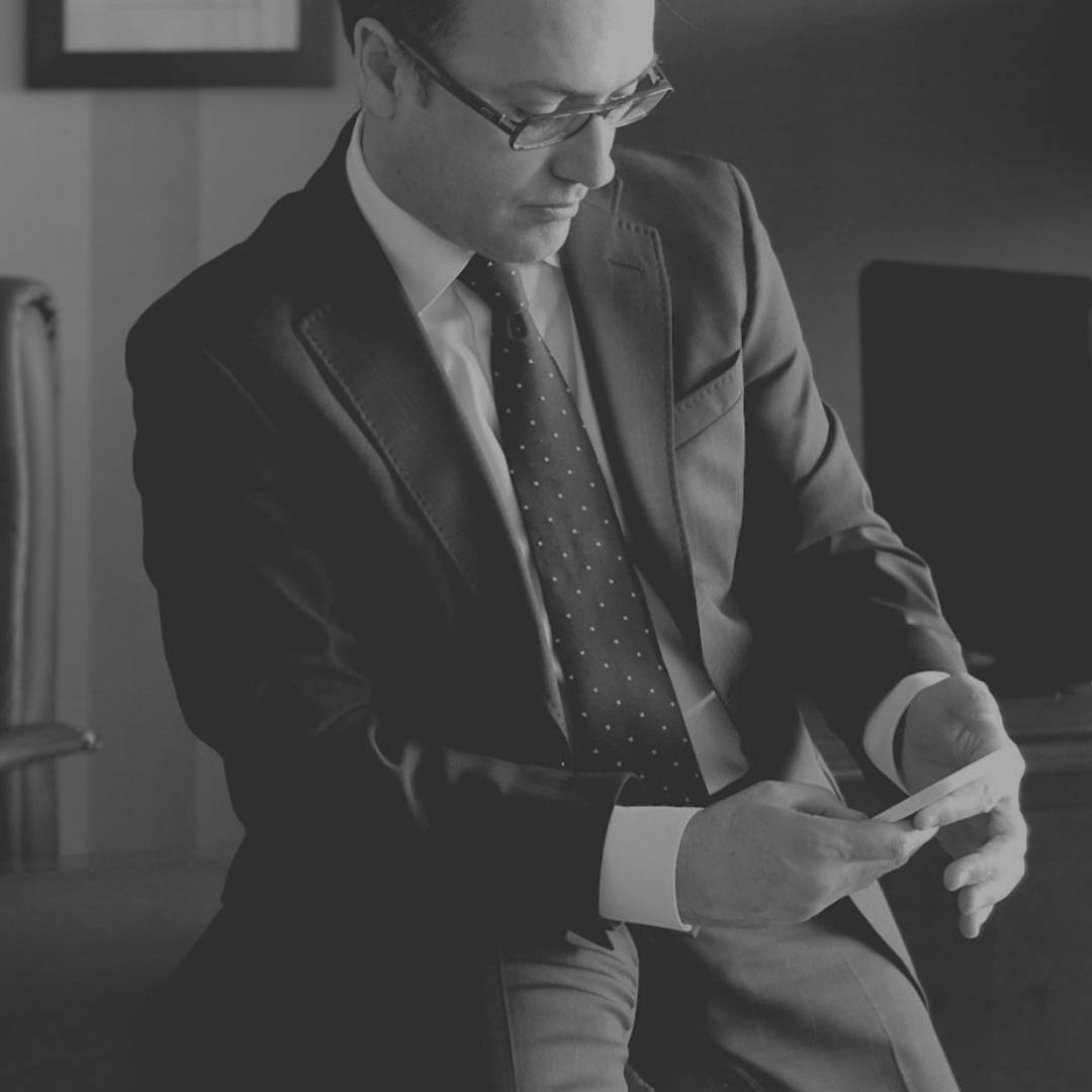 Javier Beltrán Abogados