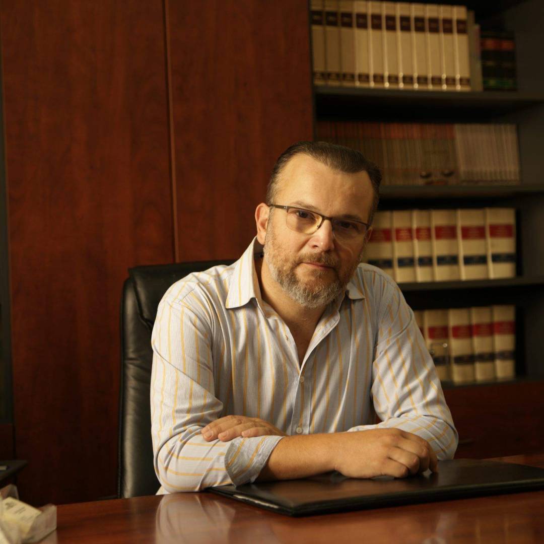 Jorge Mesa y Asociados Abogado