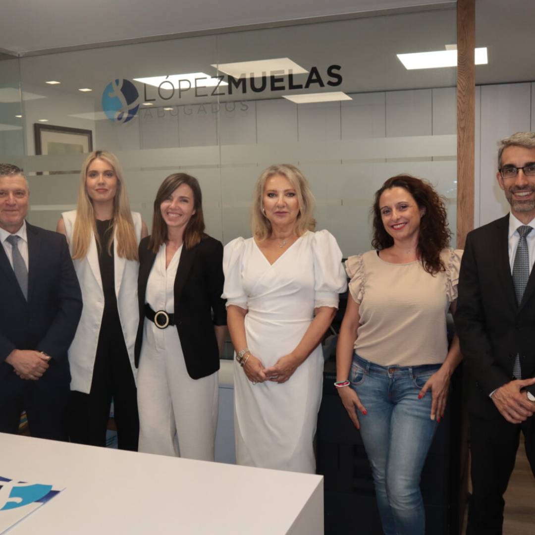 López Muelas Abogados