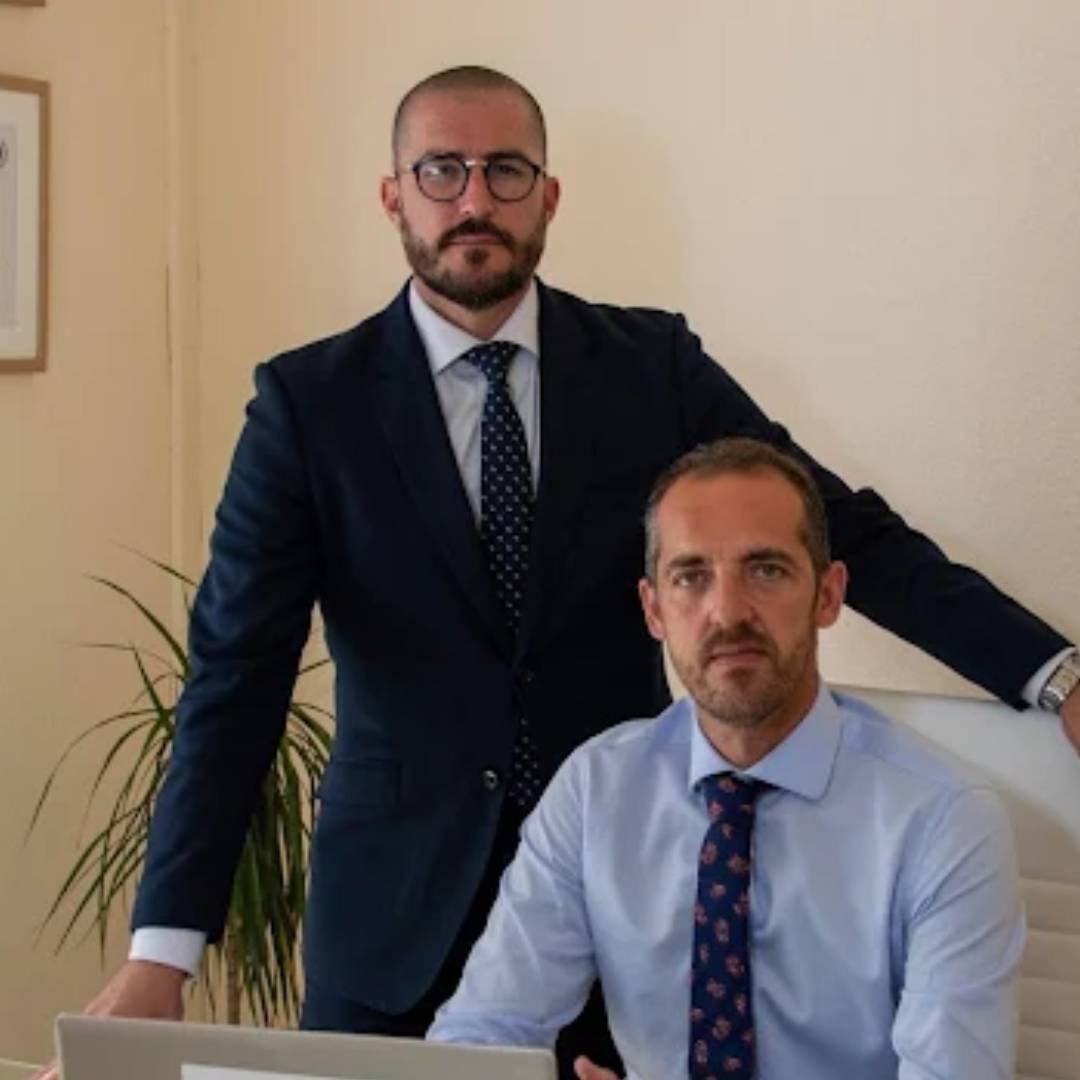 Martín Pallarés Abogados