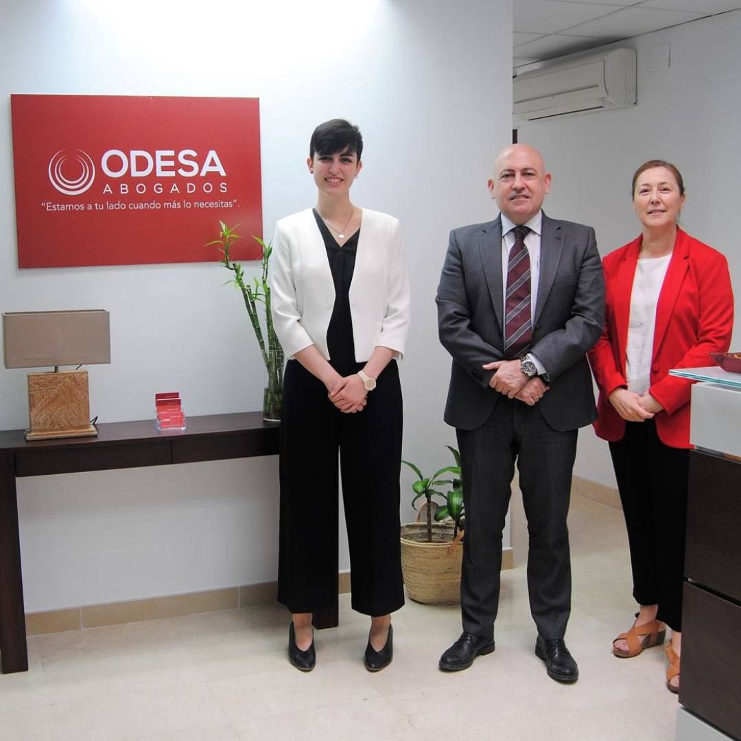 Odesa Abogados