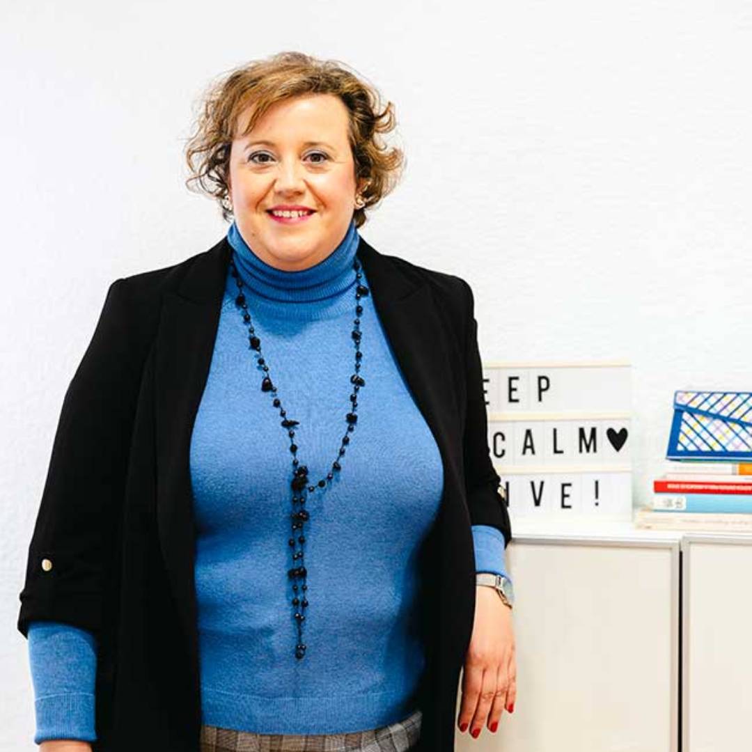 Susana Cuadra de la Roca